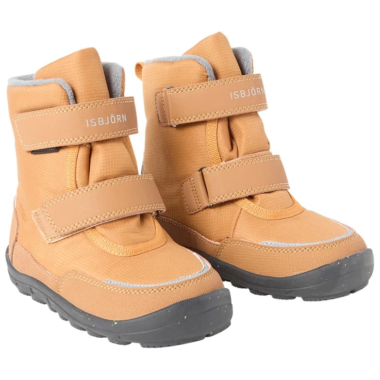 Детски зимни ботуши Isbjörn Kid's Polar Paw Winter Shoe Winter boots - Lion