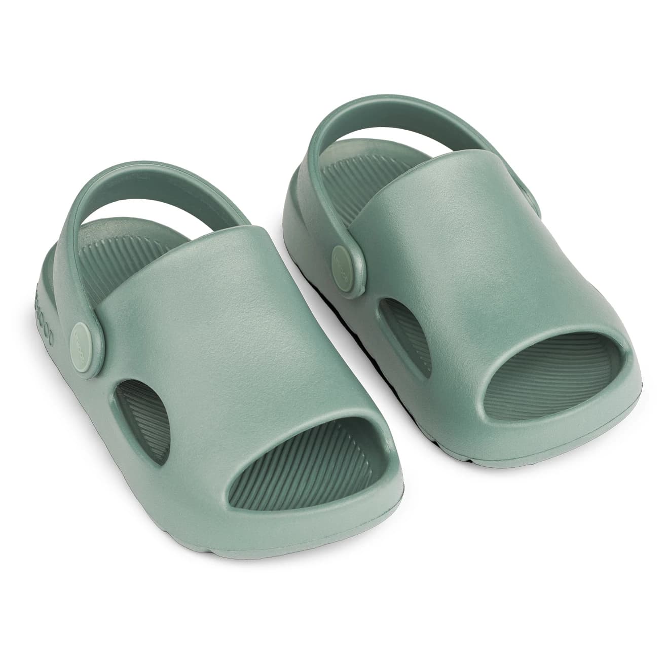Детски сандали LIEWOOD Kid's Morris Sandals - Peppermint