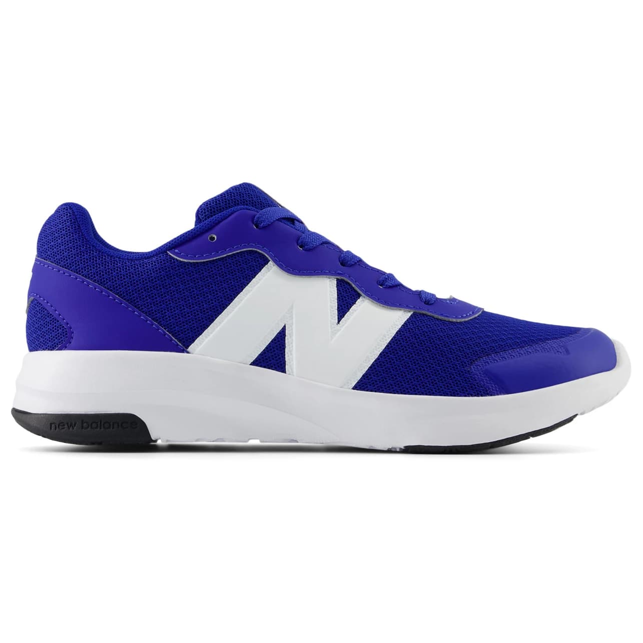 Детски маратонки New Balance Kid's 578 Lace Multisport shoes - Team Royal