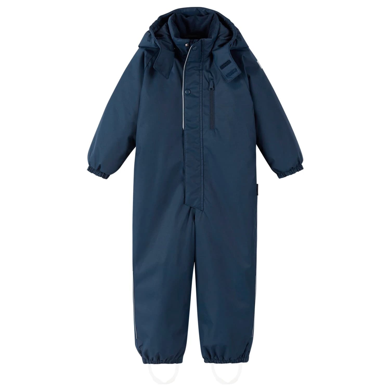 Детска грейка Reima Kid's Reitit Overall - Navy
