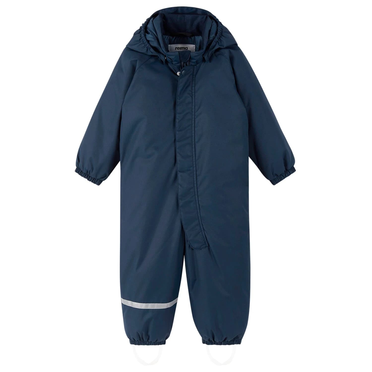 Детска грейка Reima Kid's Tienoo Overall - Navy