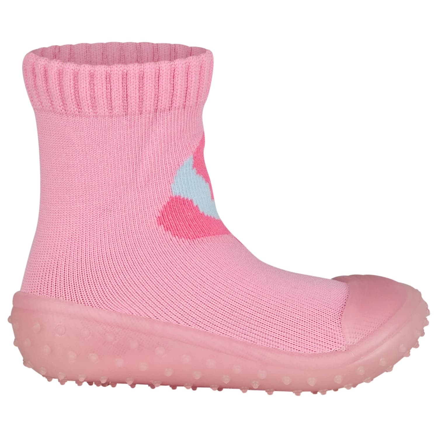 Детски пантофи Sterntaler Kid's Adventure Socks Water shoes - Perlrosa