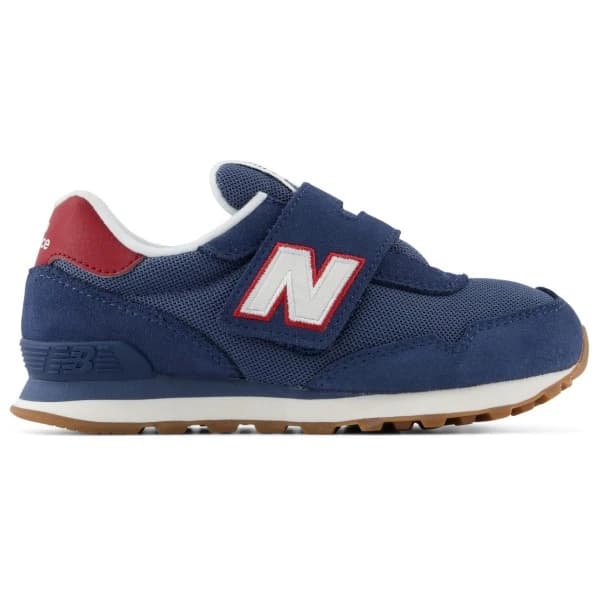 Детски маратонки New balance Kid's 515 Preschool Sneakers - Blue