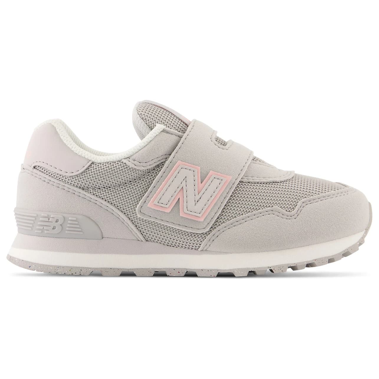 Детски маратонки New Balance Kid's 515 Preschool Sneakers - Rain Cloud