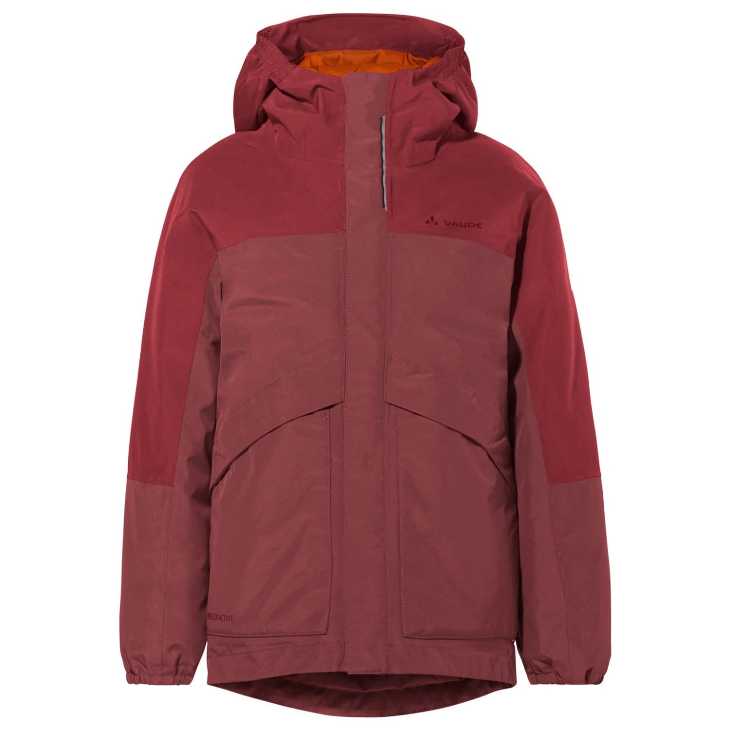 Детско зимно яке Vaude Kid's Escape Padded Jacket Winter jacket - Redeva