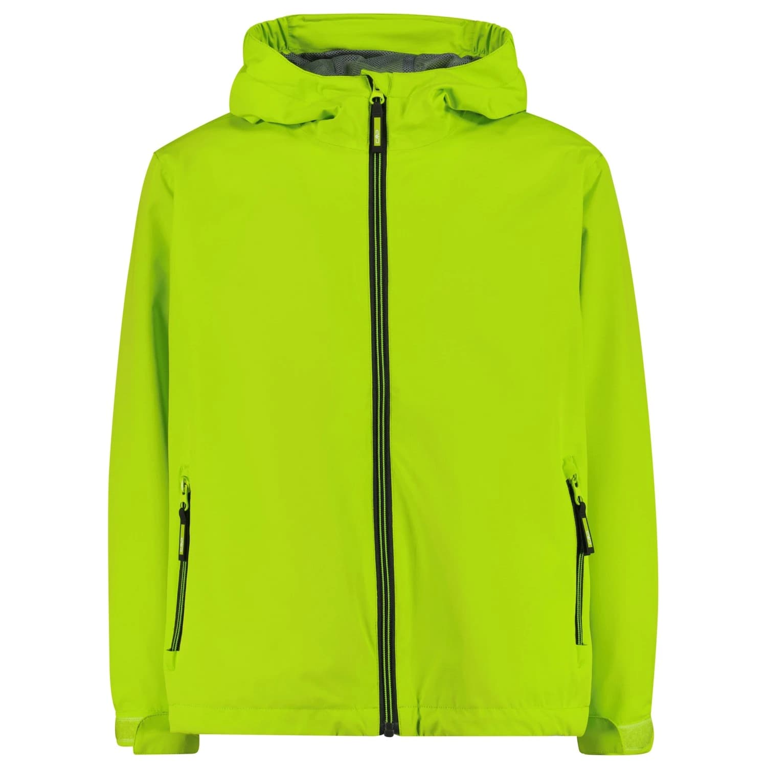 Детско ежедневно яке CMP Kid's Jacket Fix Hood WP Waterproof jacket - Mela
