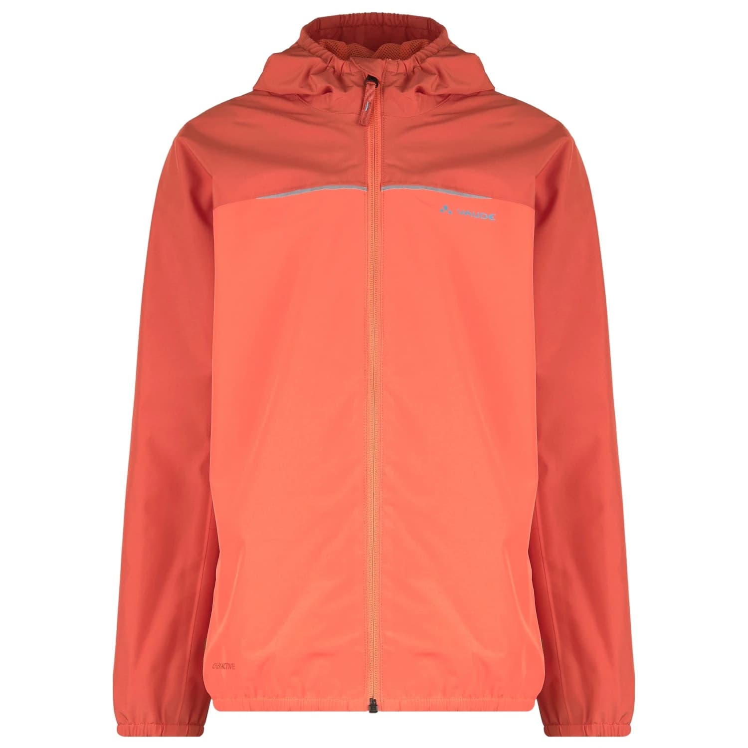 Детско водоустойчиво яке Vaude Kid's Turaco Jacket III Waterproof jacket - Hokkaido