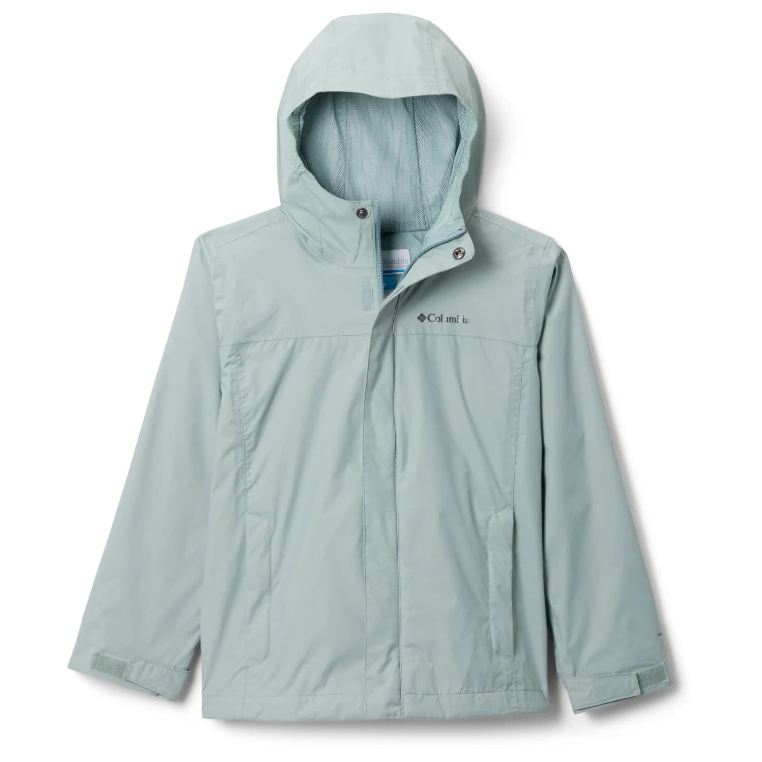 Детско водоустойчиво яке Columbia Kid's Watertight II Jacket Waterproof jacket - Crushed Blue