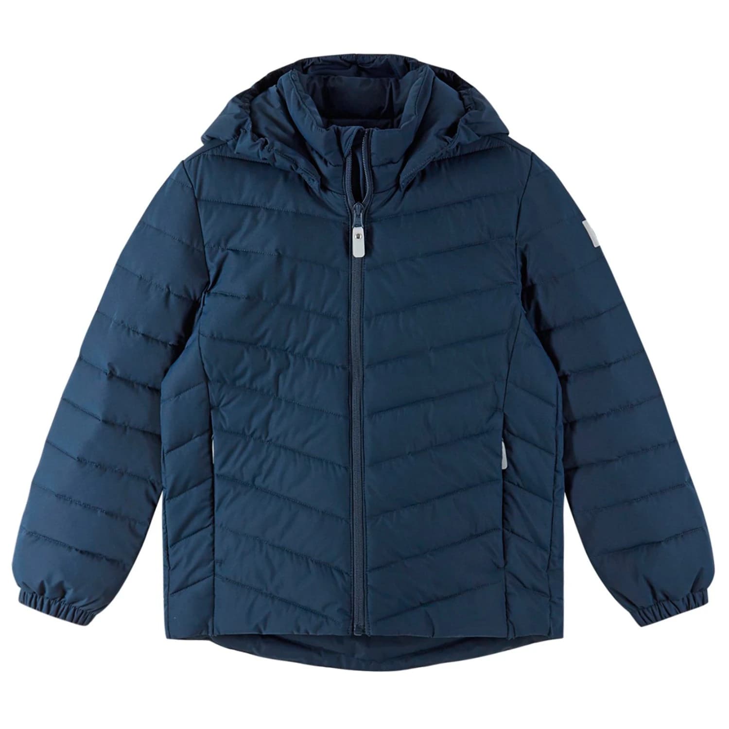 Детско синтетично яке Reima Kid's Uumaja Synthetic jacket - Navy