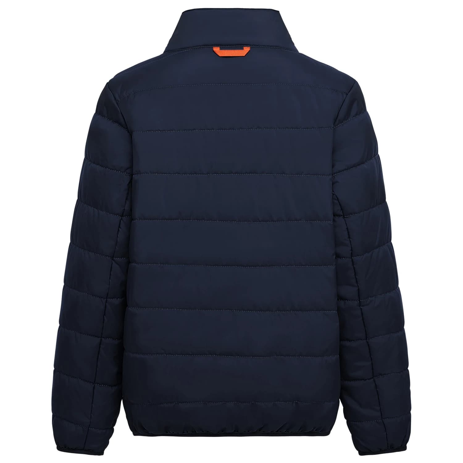 Детско синтетично яке Namuk Kid's Glare Primaloft Jacket Synthetic jacket - True Navy