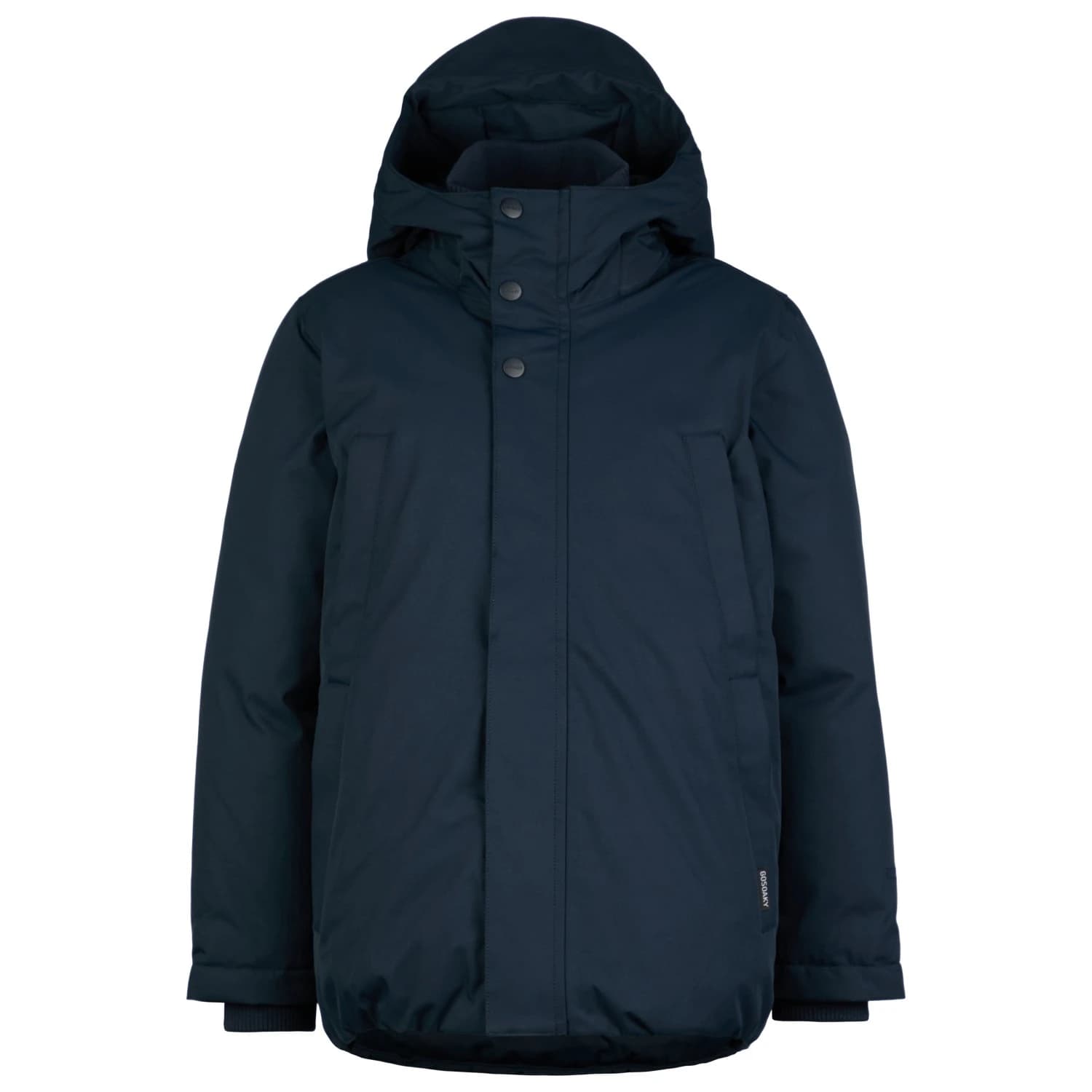 Детско зимно яке Gosoaky Kid's Chipmunck Winter jacket - Sky Captain Blue