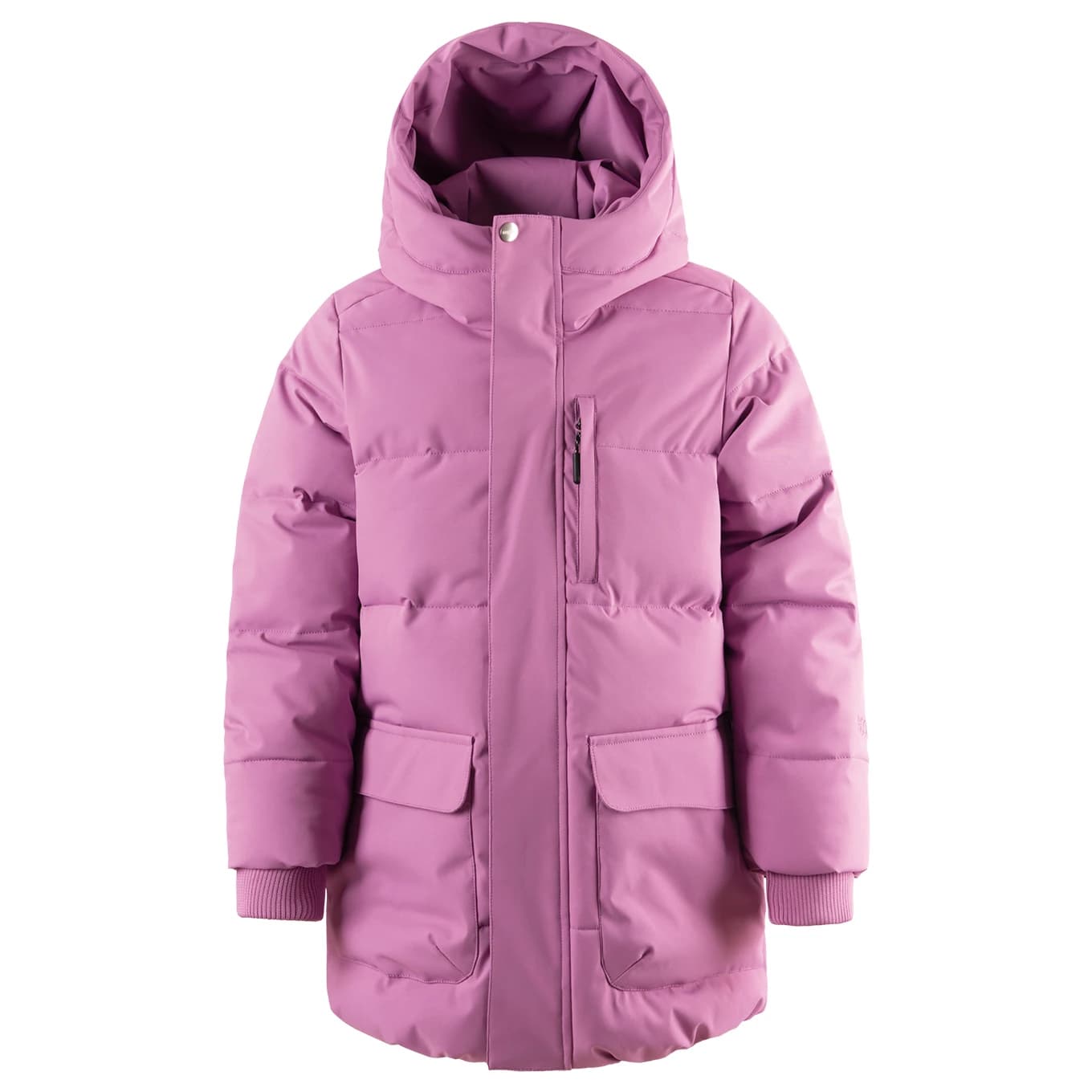 Детско зимно яке GOSOAKY Kid's Tiger Eye Winter jacket - Crocus Petal Purple II
