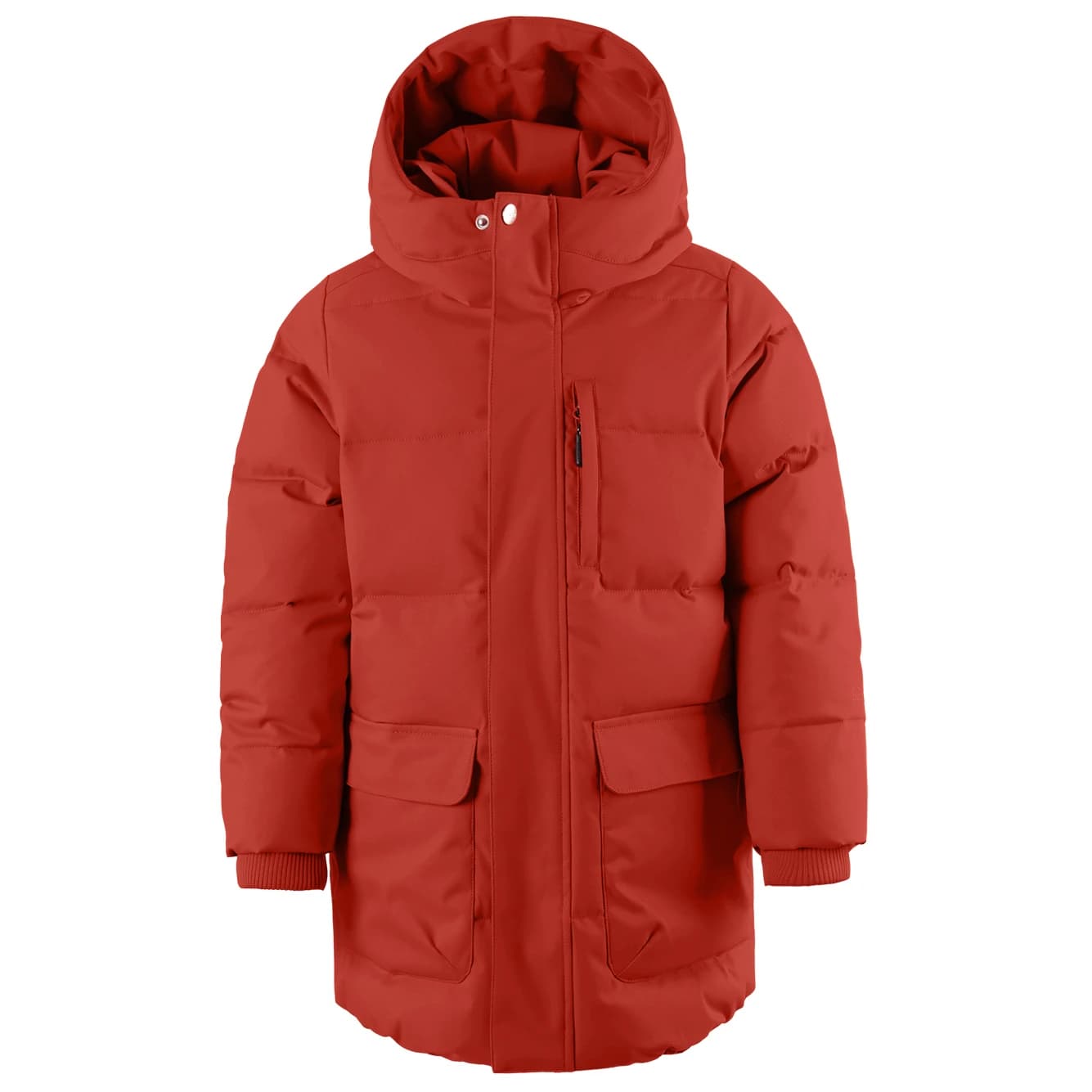 Детско зимно яке GOSOAKY Kid's Tiger Eye Winter jacket - Valliant Poppy Red