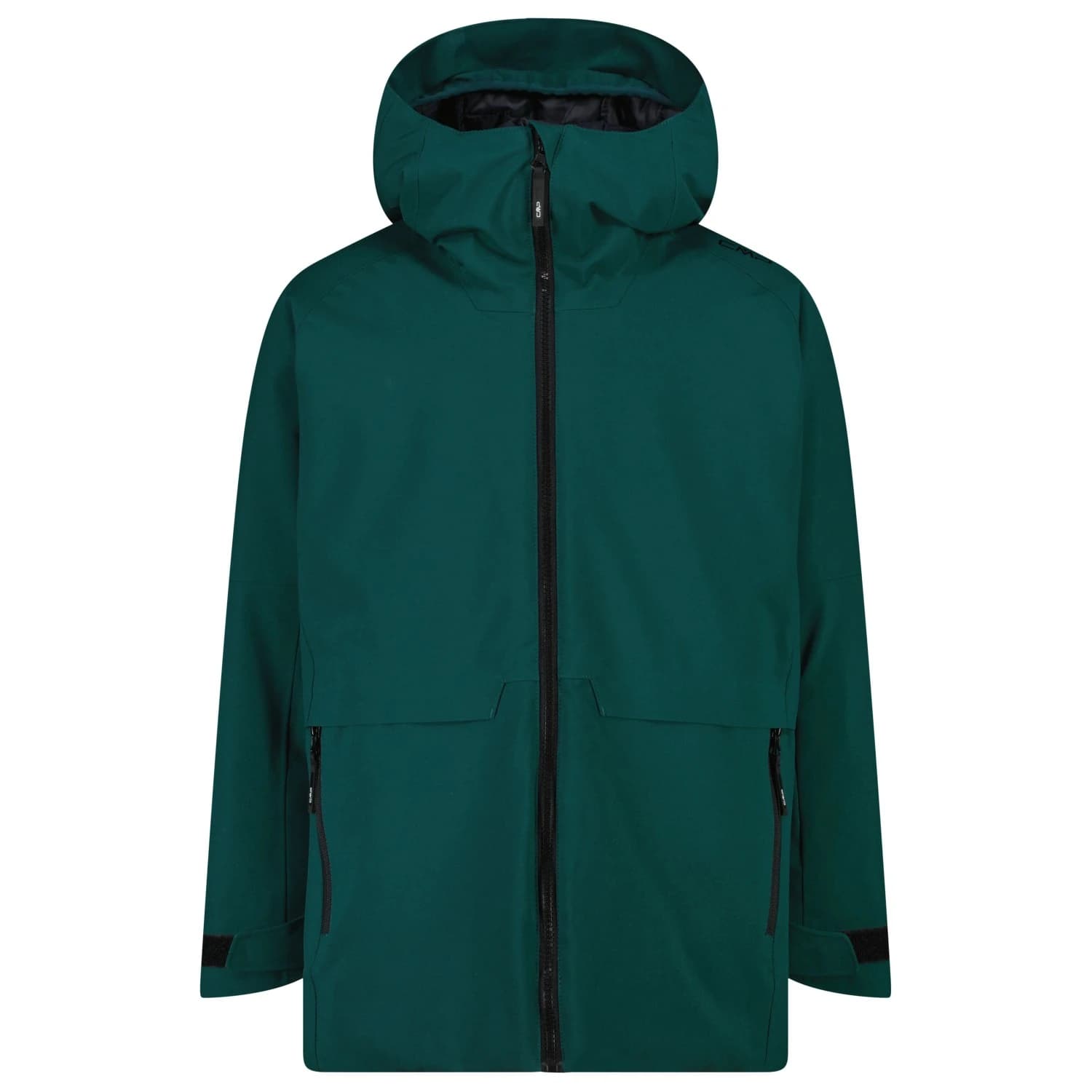Детско ски яке Cmp Kid's Jacket Fix Hood 34W3994 Ski jacket - Alpine