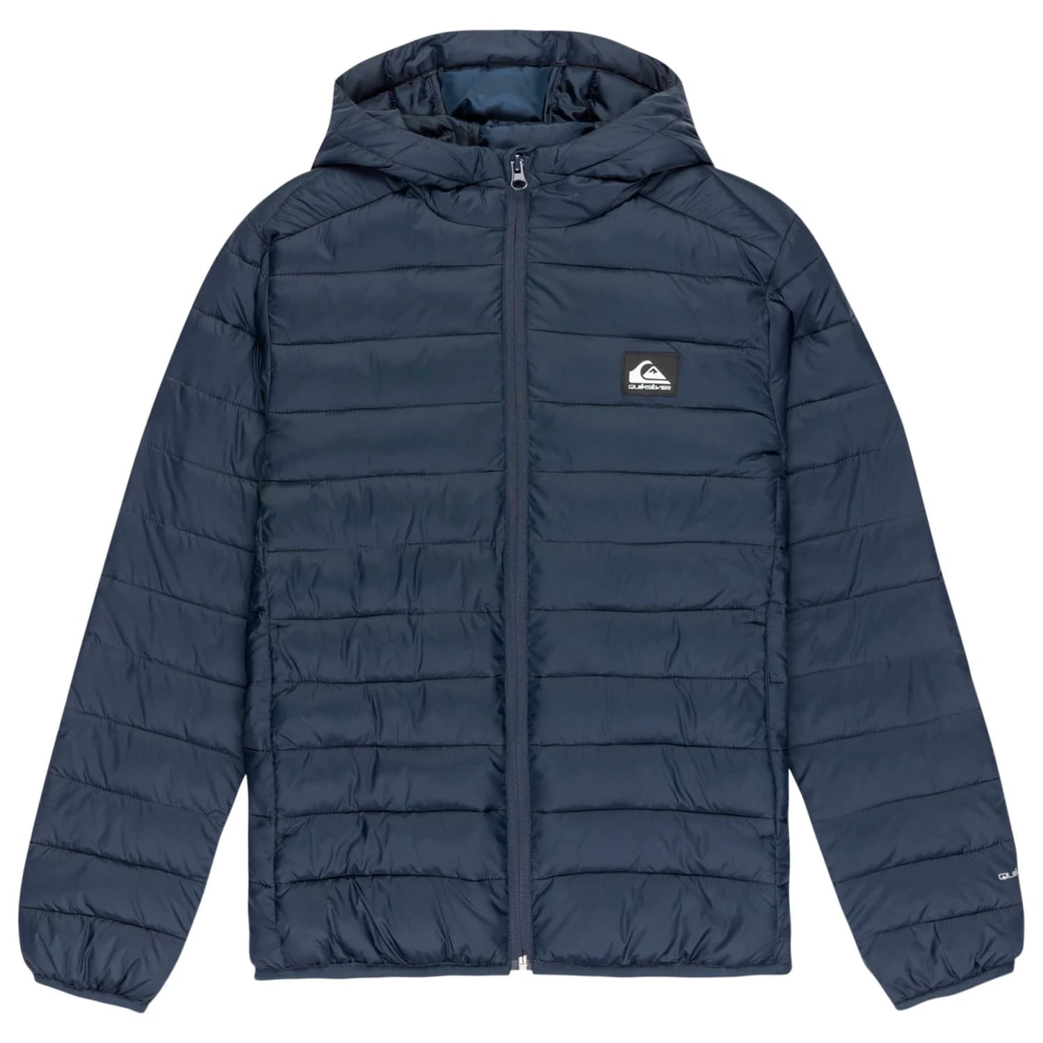 Детско синтетично яке Quiksilver Kid's Scaly Jacket Synthetic jacket - Dark Navy