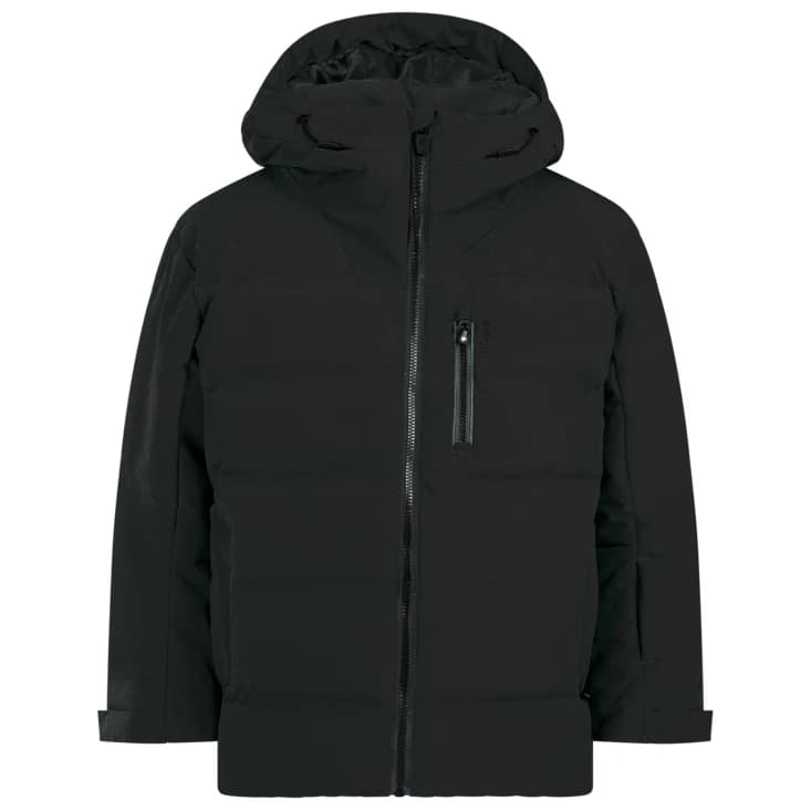 Детско ски яке Protest Kid's PRTTumber Snowjacket Ski jacket - True Black