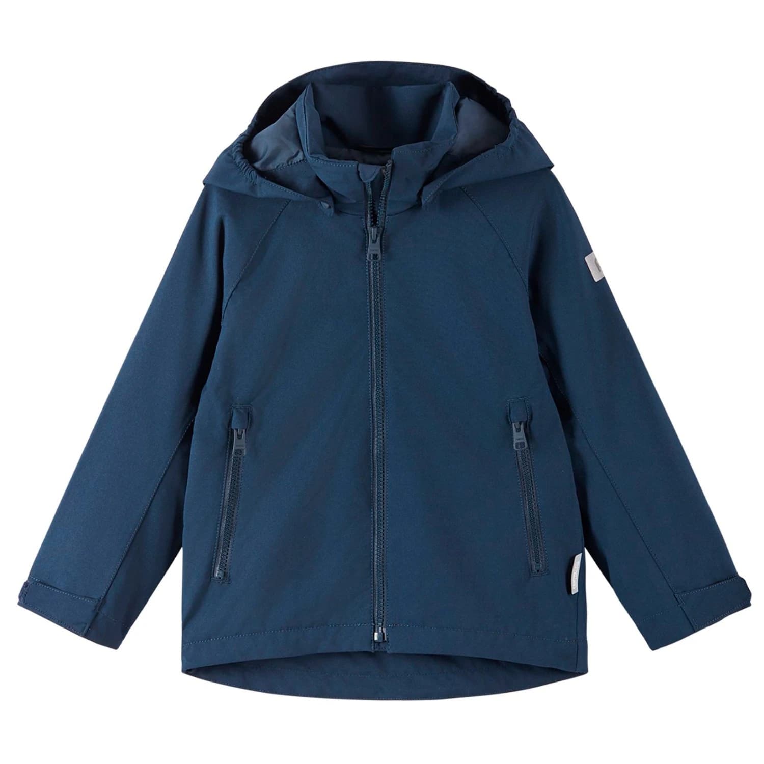 Детско водоустойчиво яке Reima Kid's Sulkava Waterproof jacket - Navy