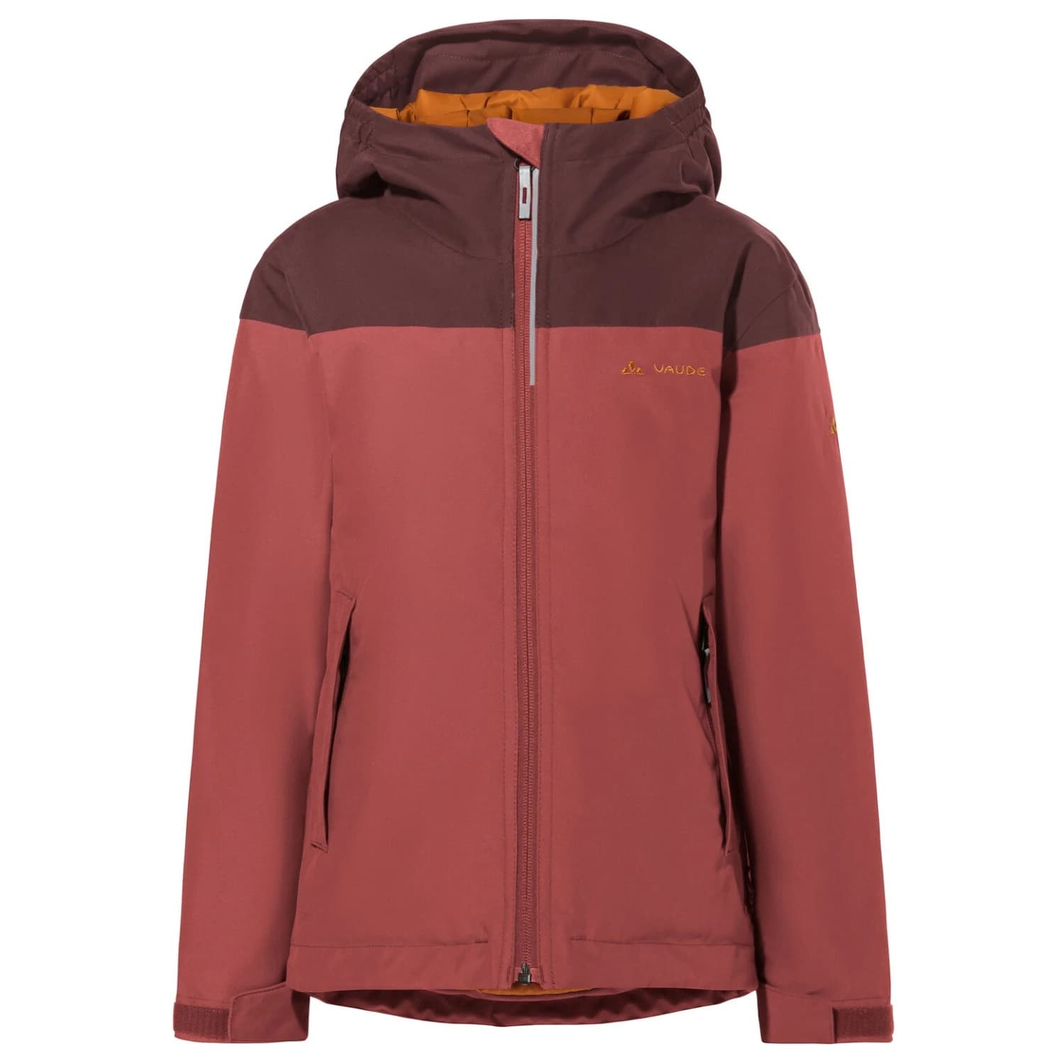 Детско зимно яке Vaude Kid's Lulea 2L Padded Jacket Winter jacket - Redeva