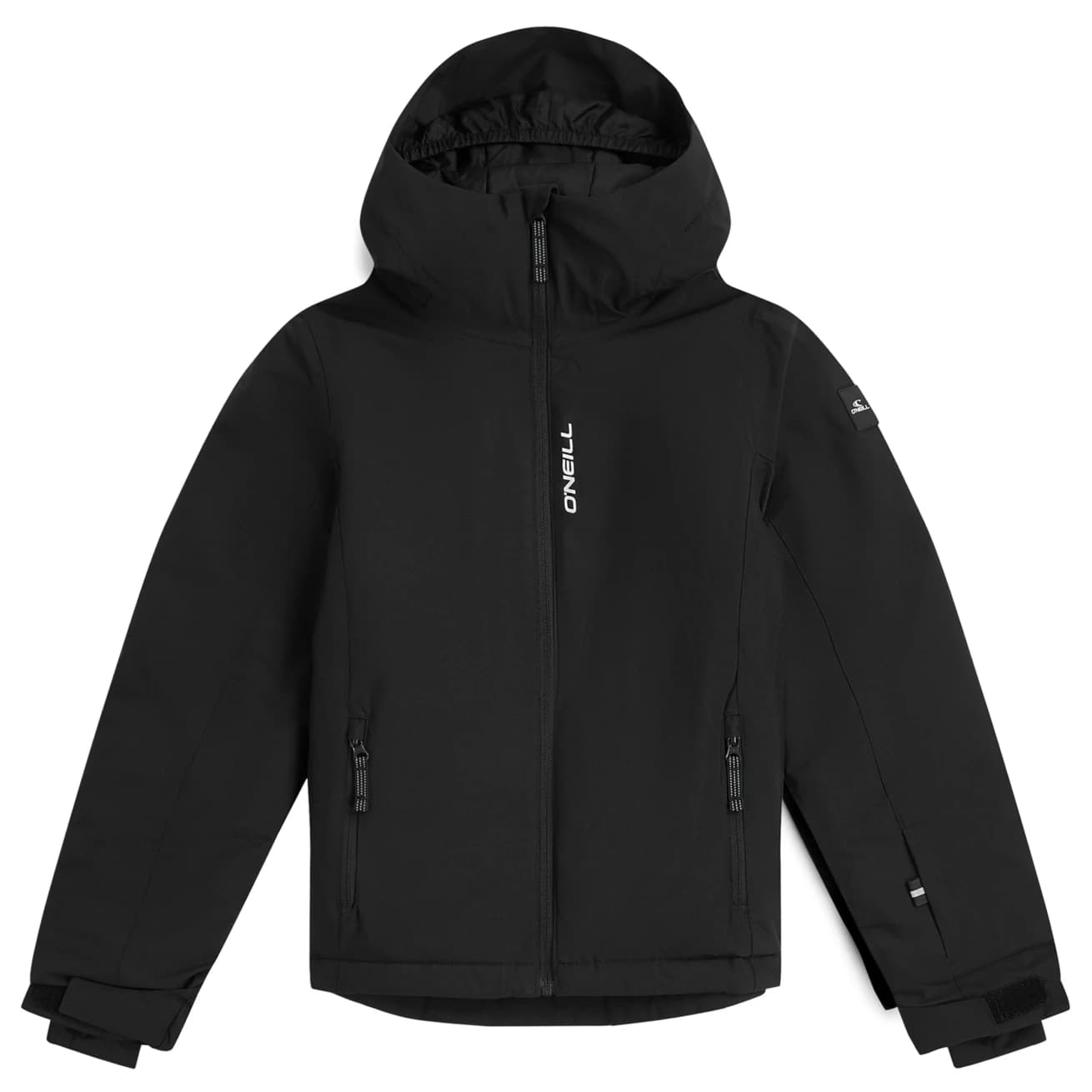 Ски яке O'neill Girl's FWC' Cruz Snow Jacket Ski jacket - Black Out