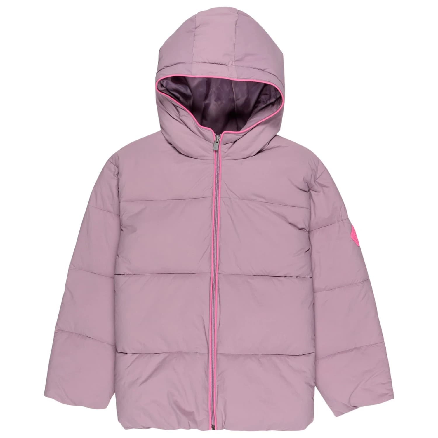 Детско зимно яке Roxy Kid's Groovy Baby Puffer Winter jacket - Nirvana