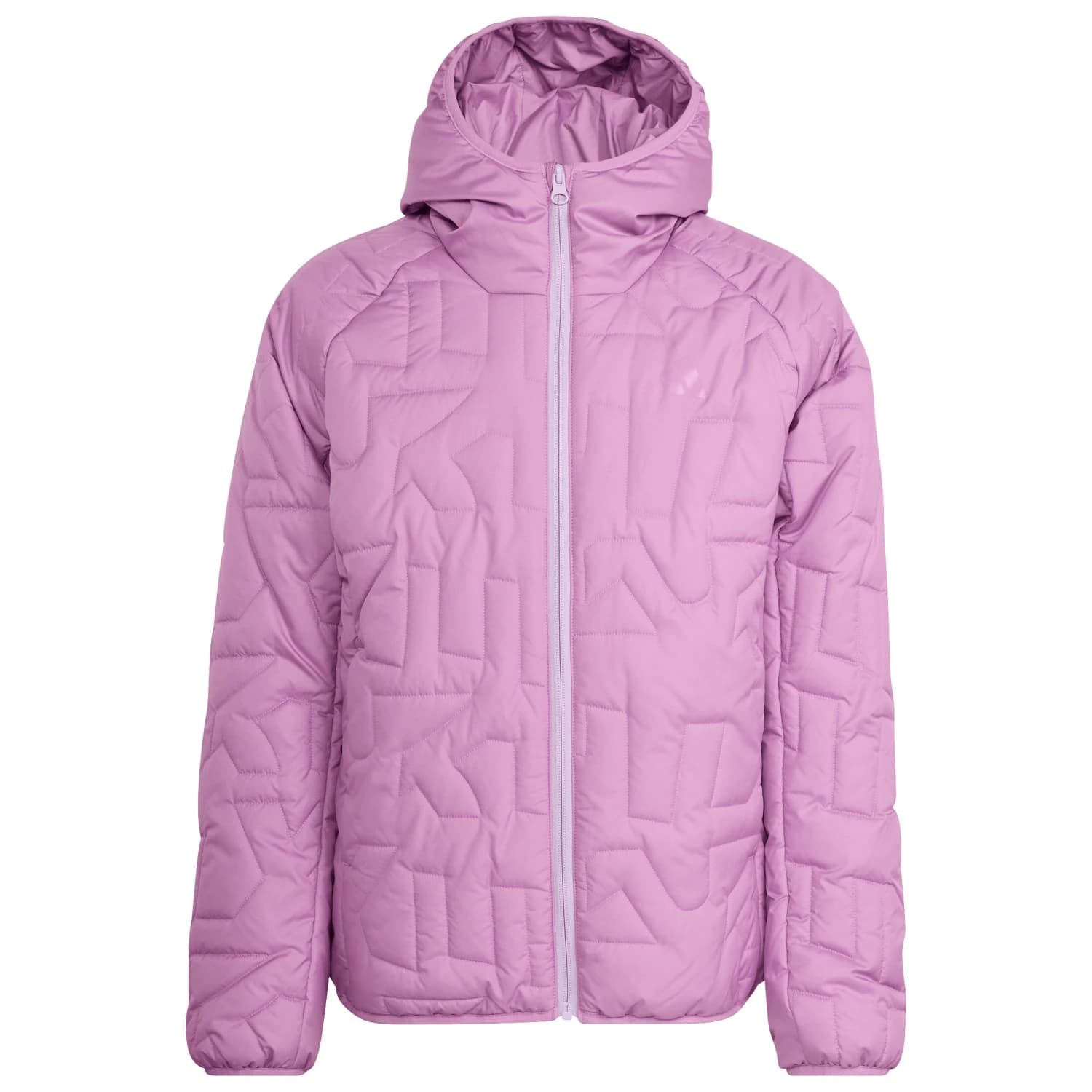 Детско синтетично яке adidas Terrex Kid's XPR Padded Jacket Synthetic jacket - Preloved Purple