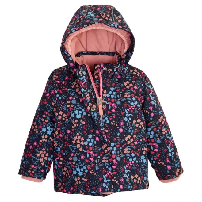 Детско зимно яке Killtec Kid's Fiow 13 Jacket Winter jacket - Dark Navy