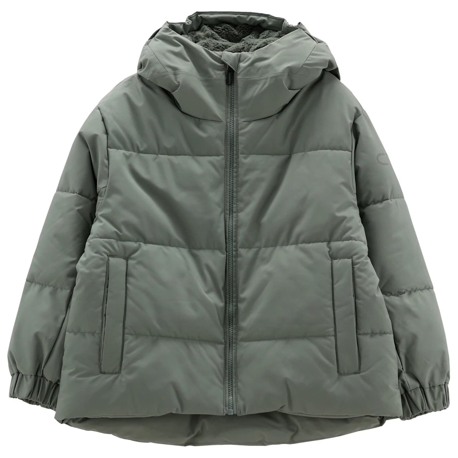 Ски яке CMP Girl's Jacket Fix Hood 36W4885 Winter jacket - Timo
