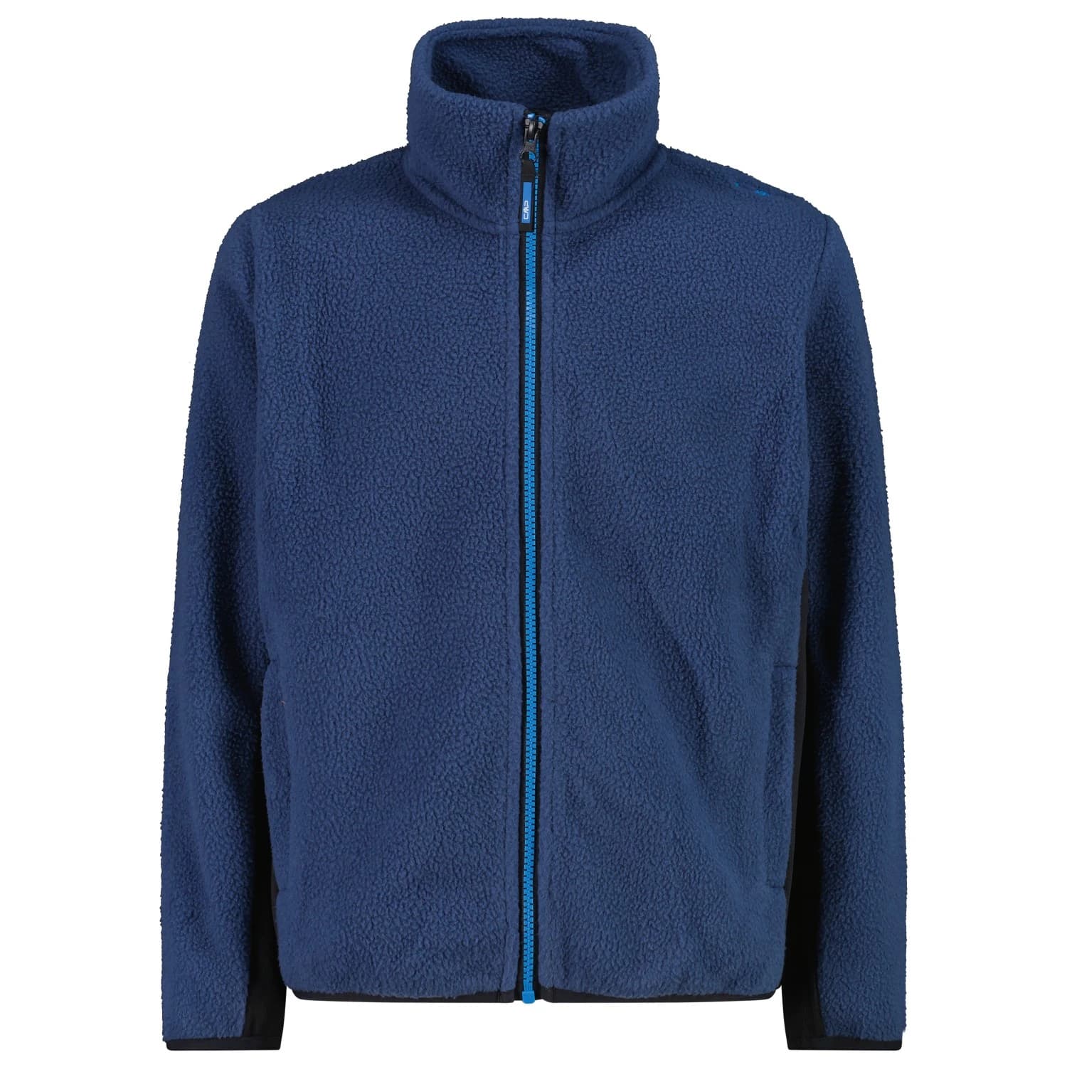 Детско поларено яке CMP Kid's Jacket 36P2814 Fleece jacket - Infinity
