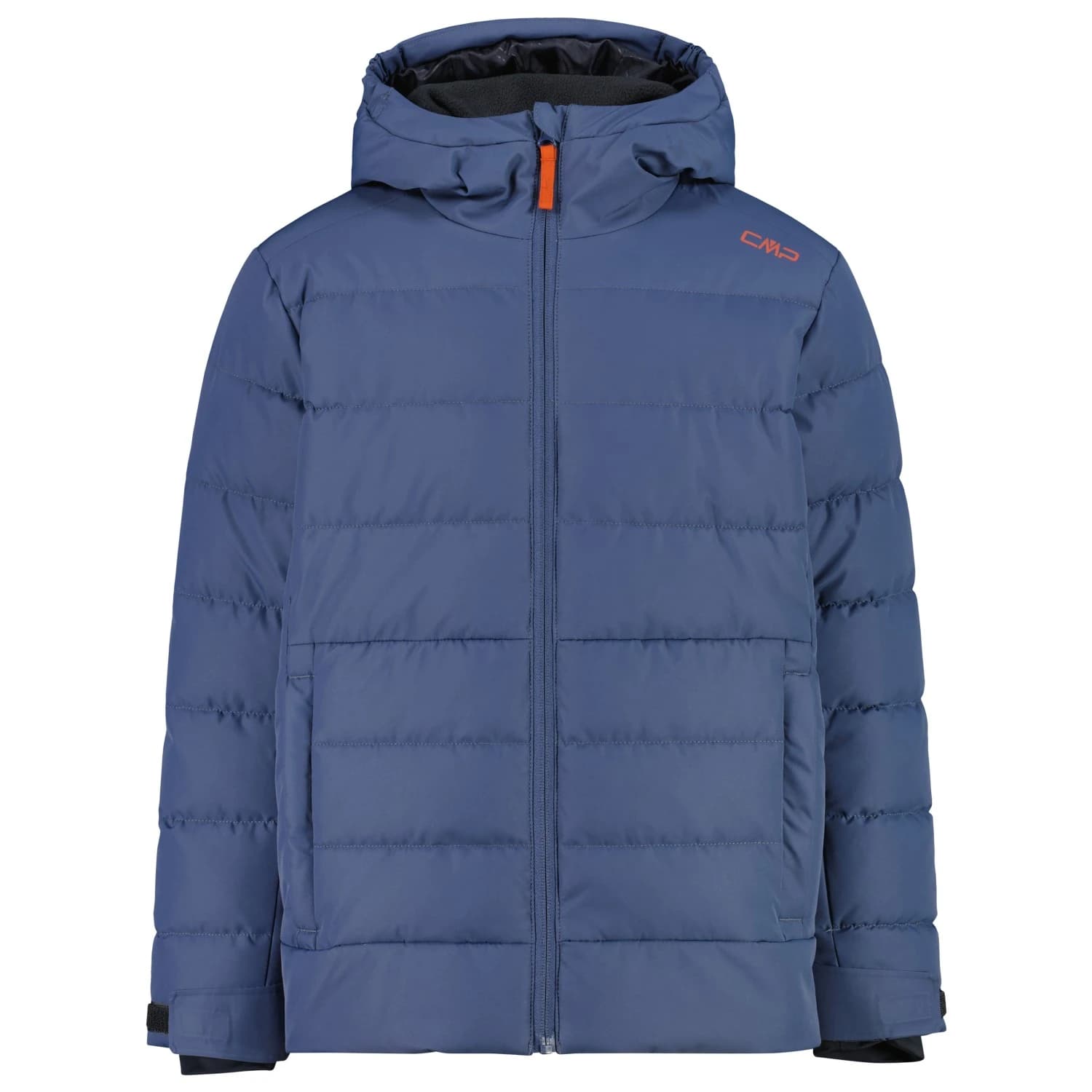 Детско ски яке CMP Kid's Jacket Fix Hood 35W0314 Winter jacket - Infinity