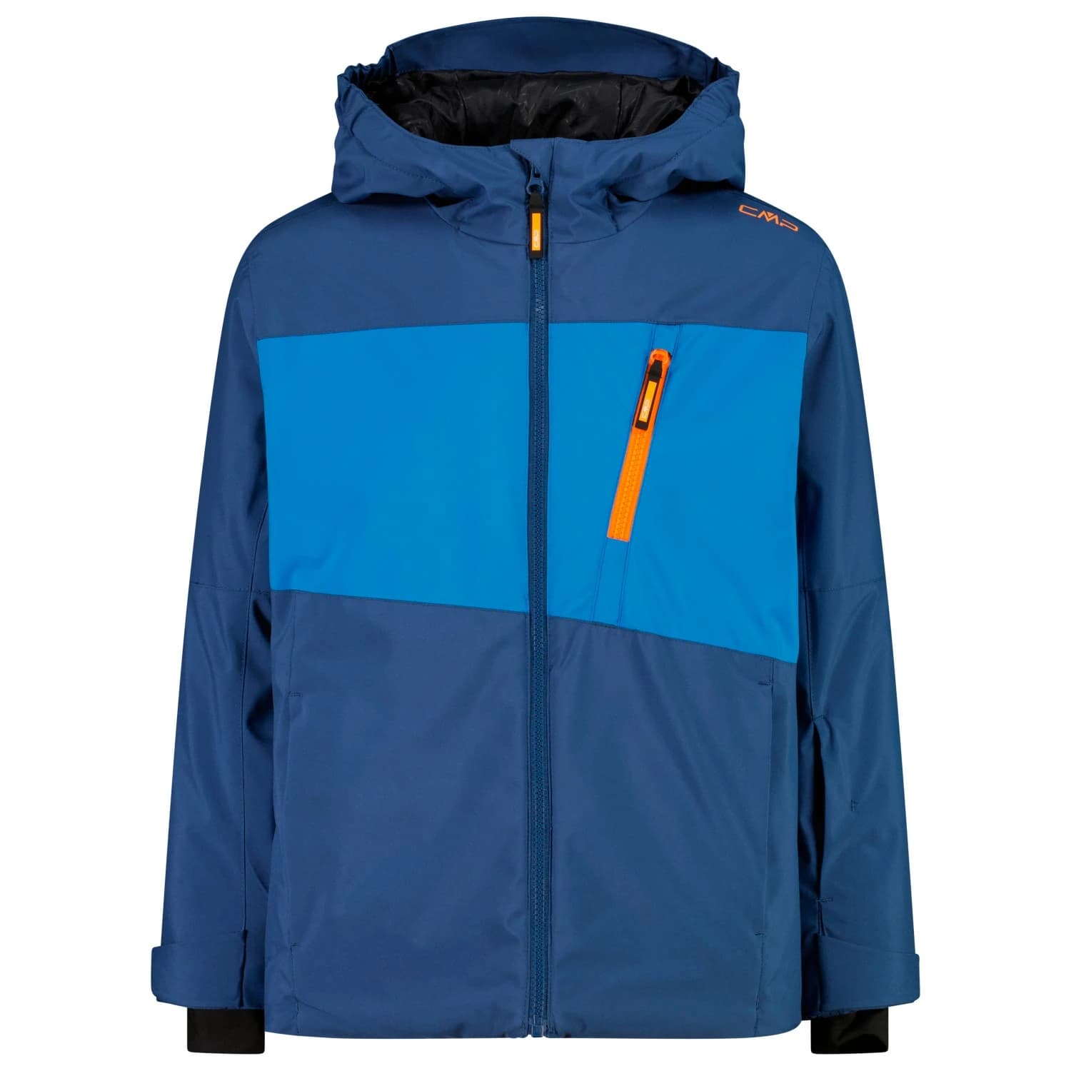 Детско ски яке CMP Kid's Jacket Fix Hood 36W0744 Ski jacket - Infinity