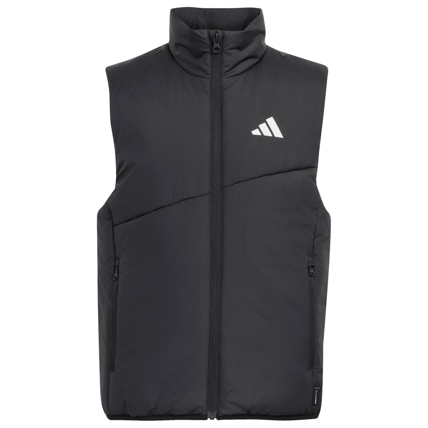 Детски синтетичен елек adidas Terrex Kid's MT Insulated Vest Synthetic vest - Black