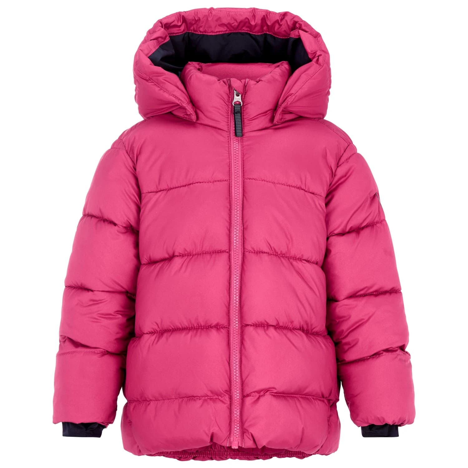 Детско синтетично яке Didriksons Kid's Roxen Jacket Synthetic jacket - Cactus Pink