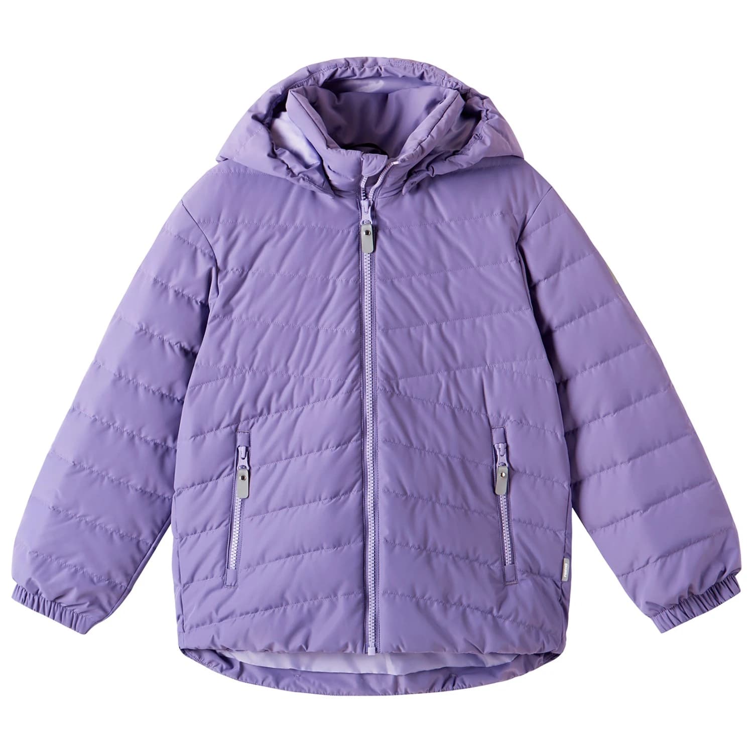 Детско пухено яке Reima Kid's Innamo Down Jacket - Misty Violet