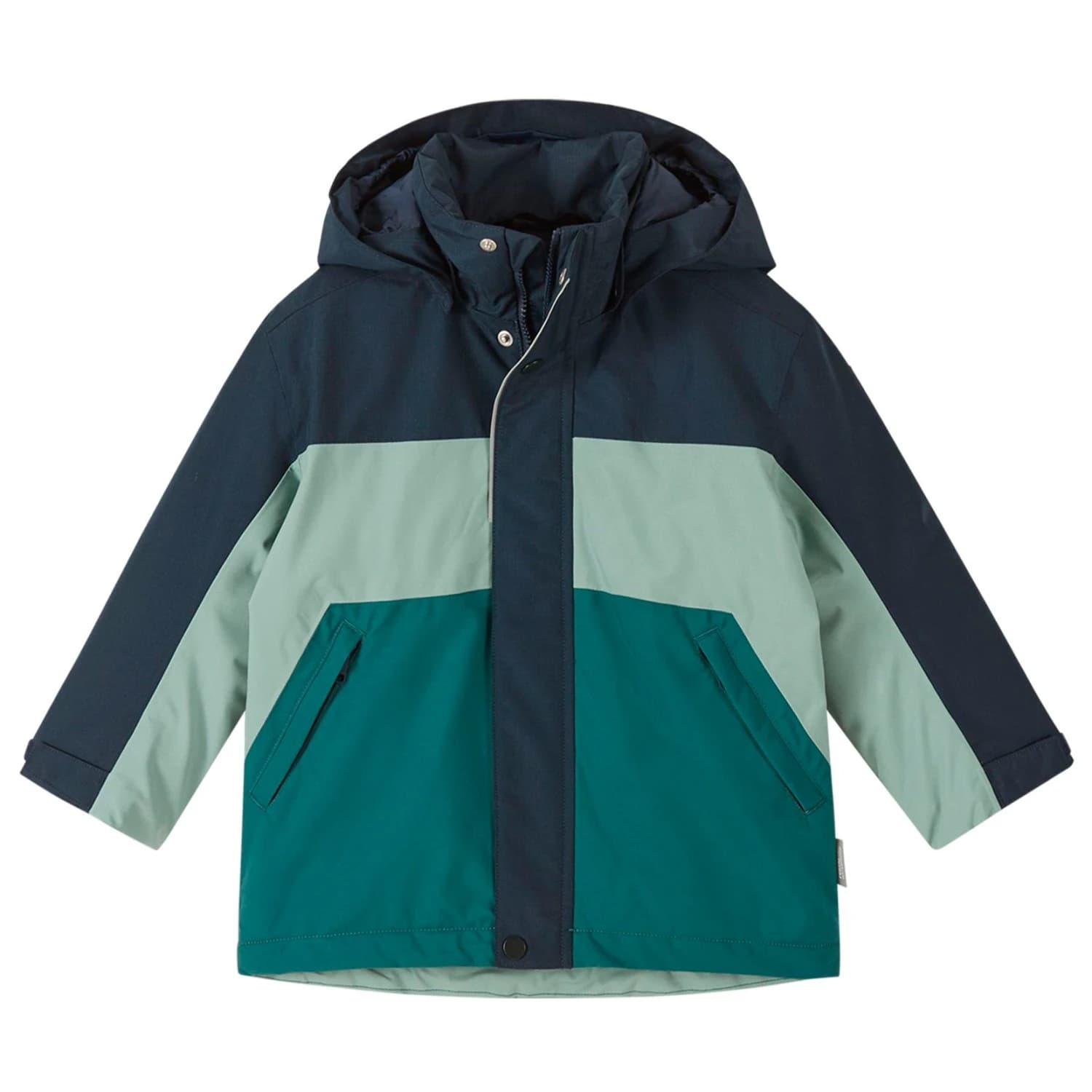 Детско зимно яке Reima Kid's Reimatec Winter Jacket Taimela Winter jacket - Navy