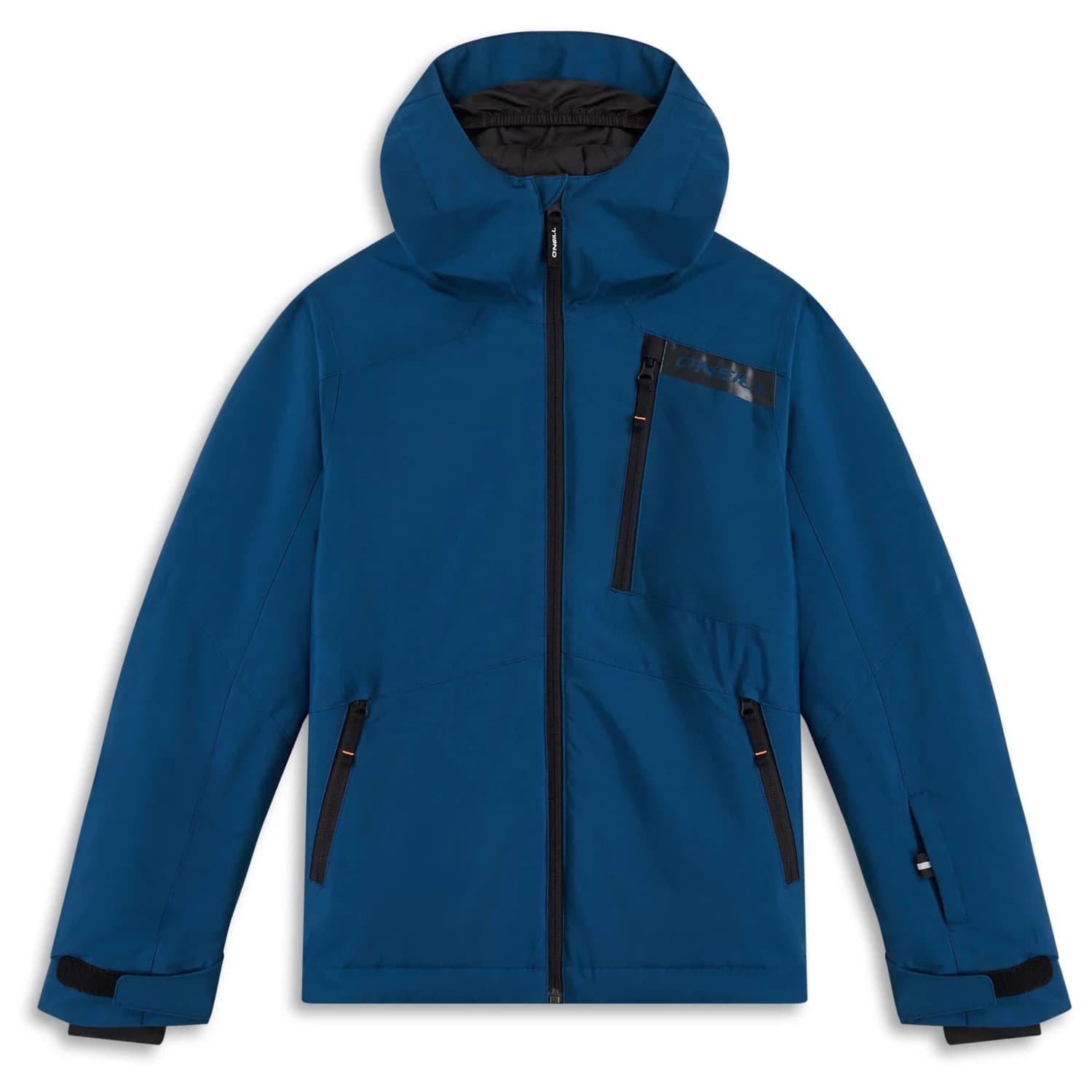 Ски яке O'Neill Boy's FWC'Cruz Snow Jacket Ski jacket - Regal Blue