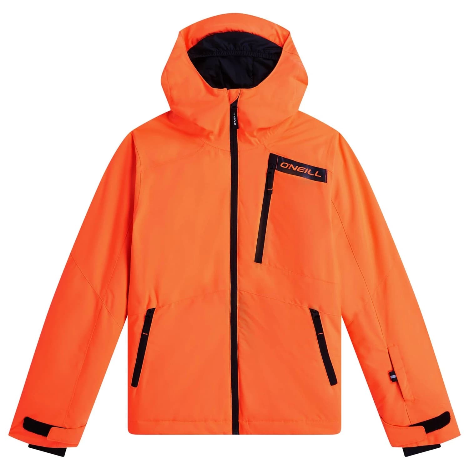 Ски яке O'Neill Boy's FWC'Cruz Snow Jacket Ski jacket - Tokyo Lights