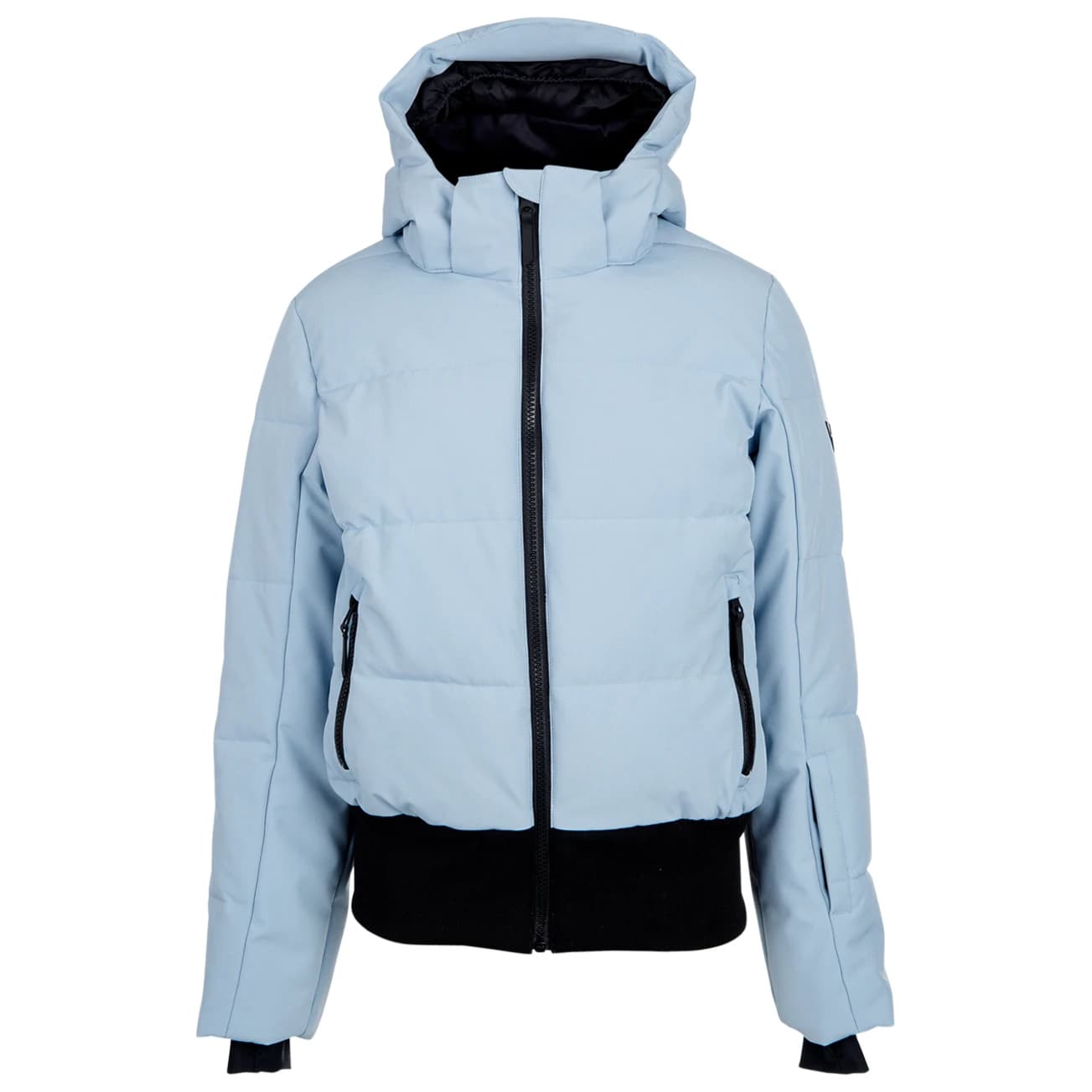 Детско ски яке Brunotti Kid's Suncrowny Ski jacket - Pale Blue