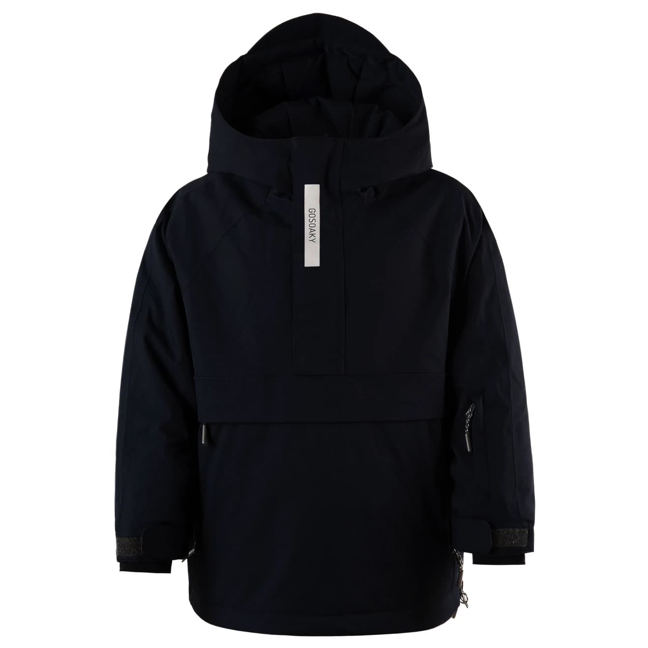 Детско ски яке GOSOAKY Kid's Cozy Cat Ski jacket - Sky Captain Blue