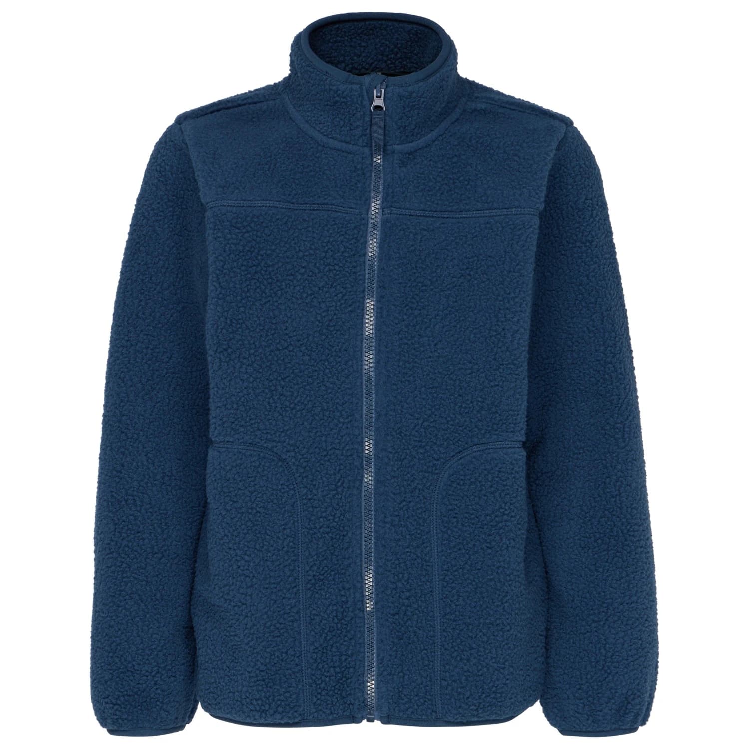 Детско поларено яке Heber Peak Kid's PinusHe. Pile Fleece Fleece jacket - Navy