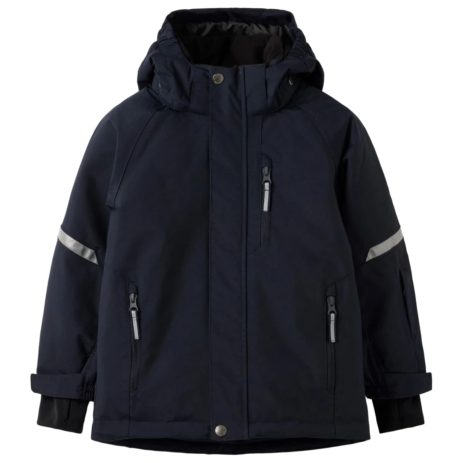 Детско зимно яке PO.P Kid's Snowy Padded Jacket Winter jacket - Dark Sapphire