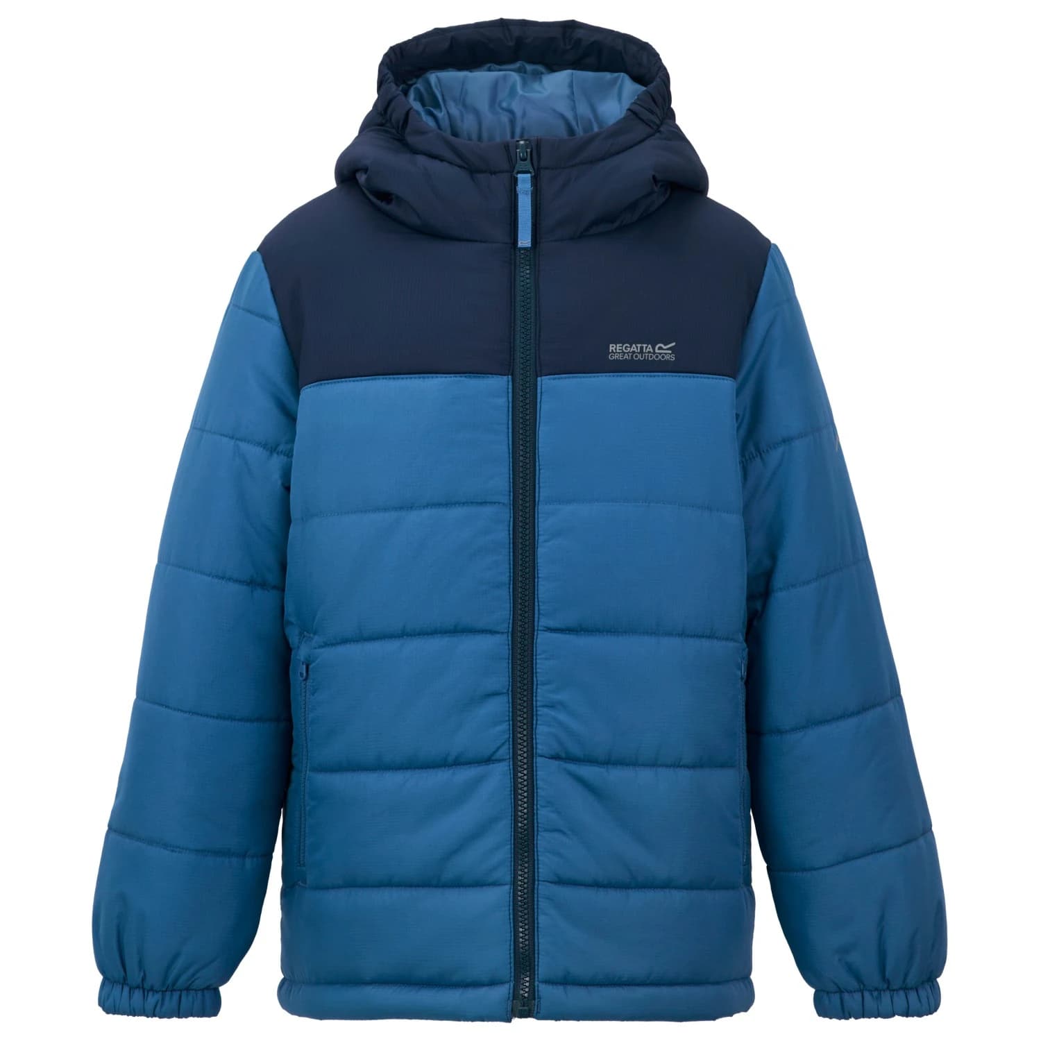 Зимно яке Regatta Lofthouse Winter jacket - Aviator Blue / Olympian Blue