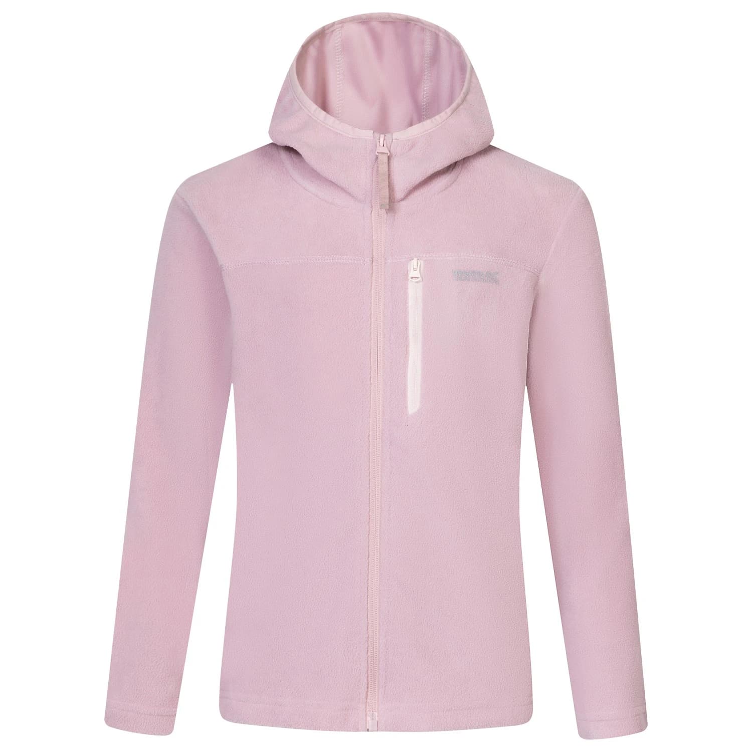 Поларено яке Regatta Pandea Fleece jacket - Powder Lilac