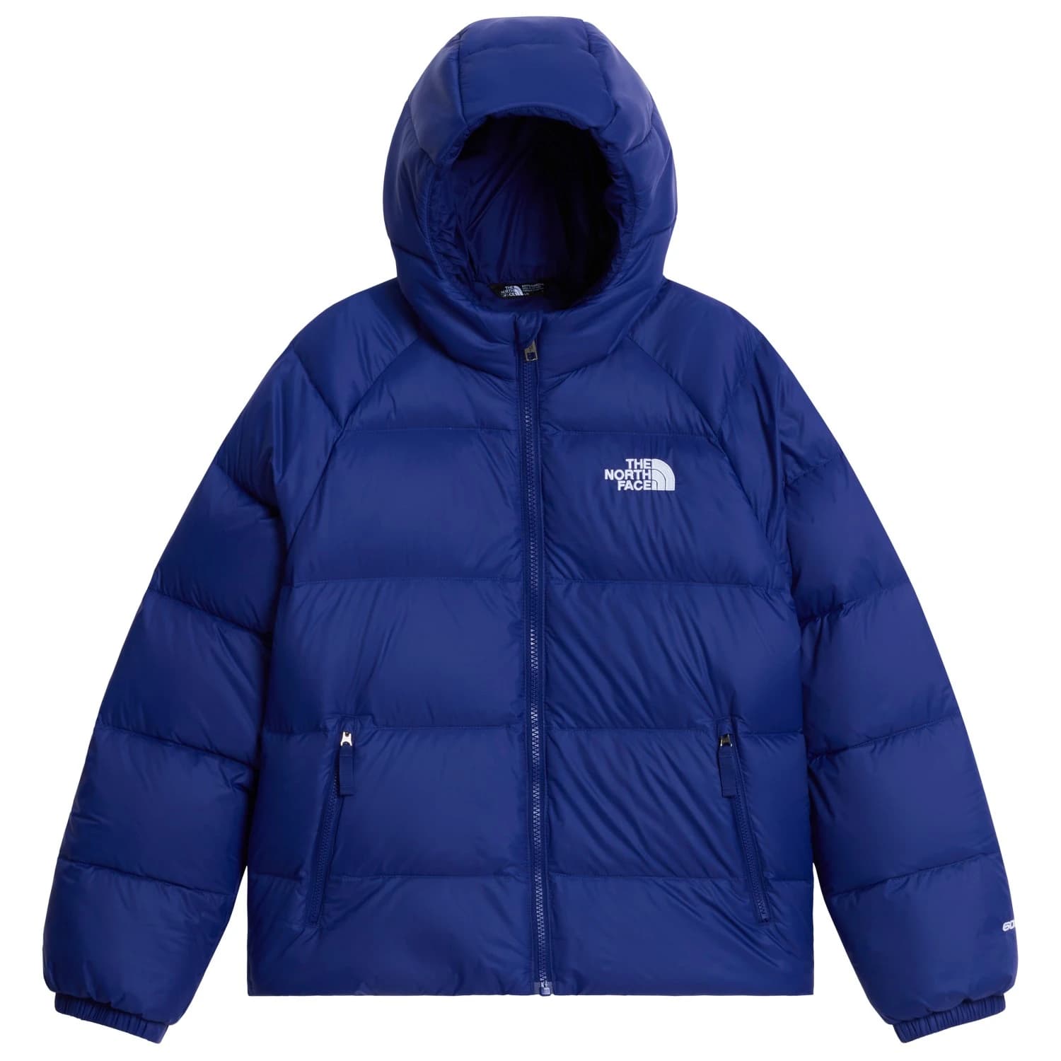 Детско синтетично яке The North Face Kid's Boy Hydrenalite Down Hooded Jacket Down jacket - Bold Blue