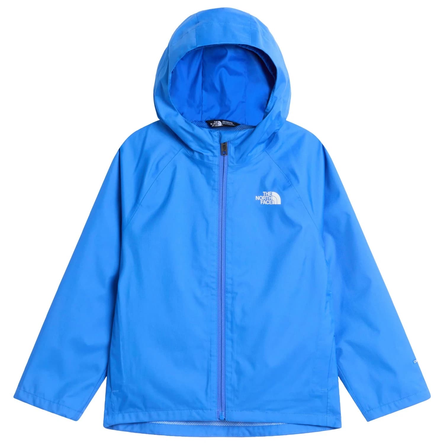 Детско 3-в-1 яке The North Face Kid's Perrito 4-N-1 Hooded Jacket 3-in-1 jacket - Active Blue