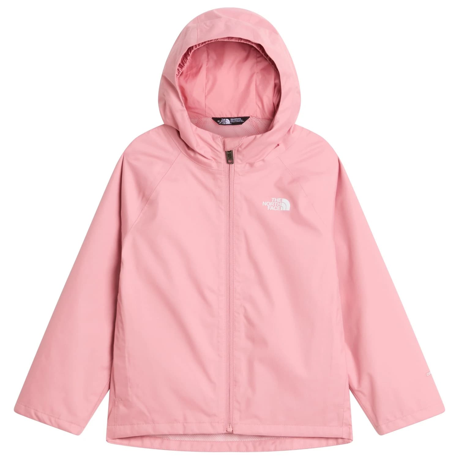 Детско 3-в-1 яке The North Face Kid's Perrito 4-N-1 Hooded Jacket 3-in-1 jacket - Primrose