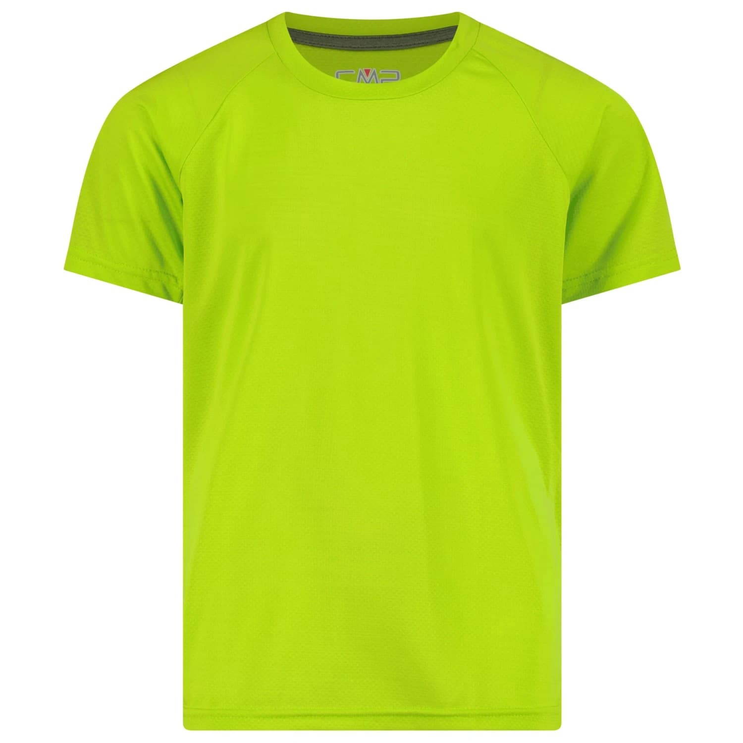 Детска спортна тениска CMP Kid's Jacquard T-Shirt Sport shirt - Mela