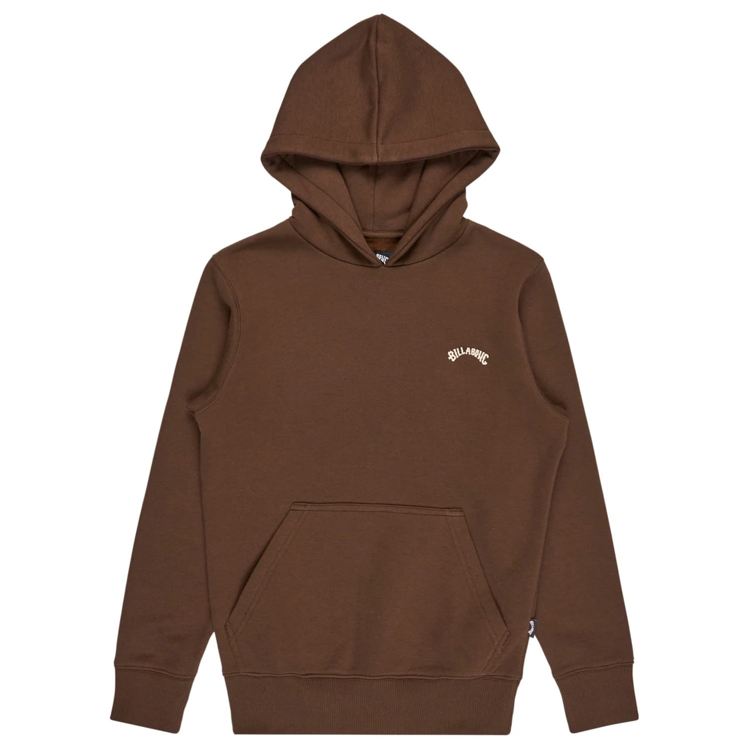 Детски суичър Billabong Kid's Arch Hood Hoodie - Dark Cedar