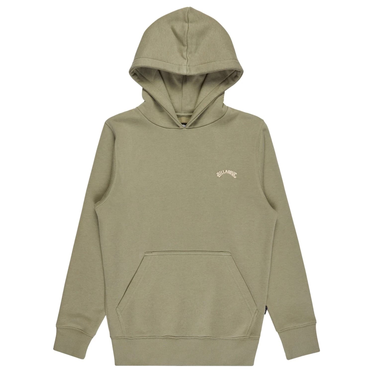 Детски суичър Billabong Kid's Arch Hood Hoodie - Grey Green
