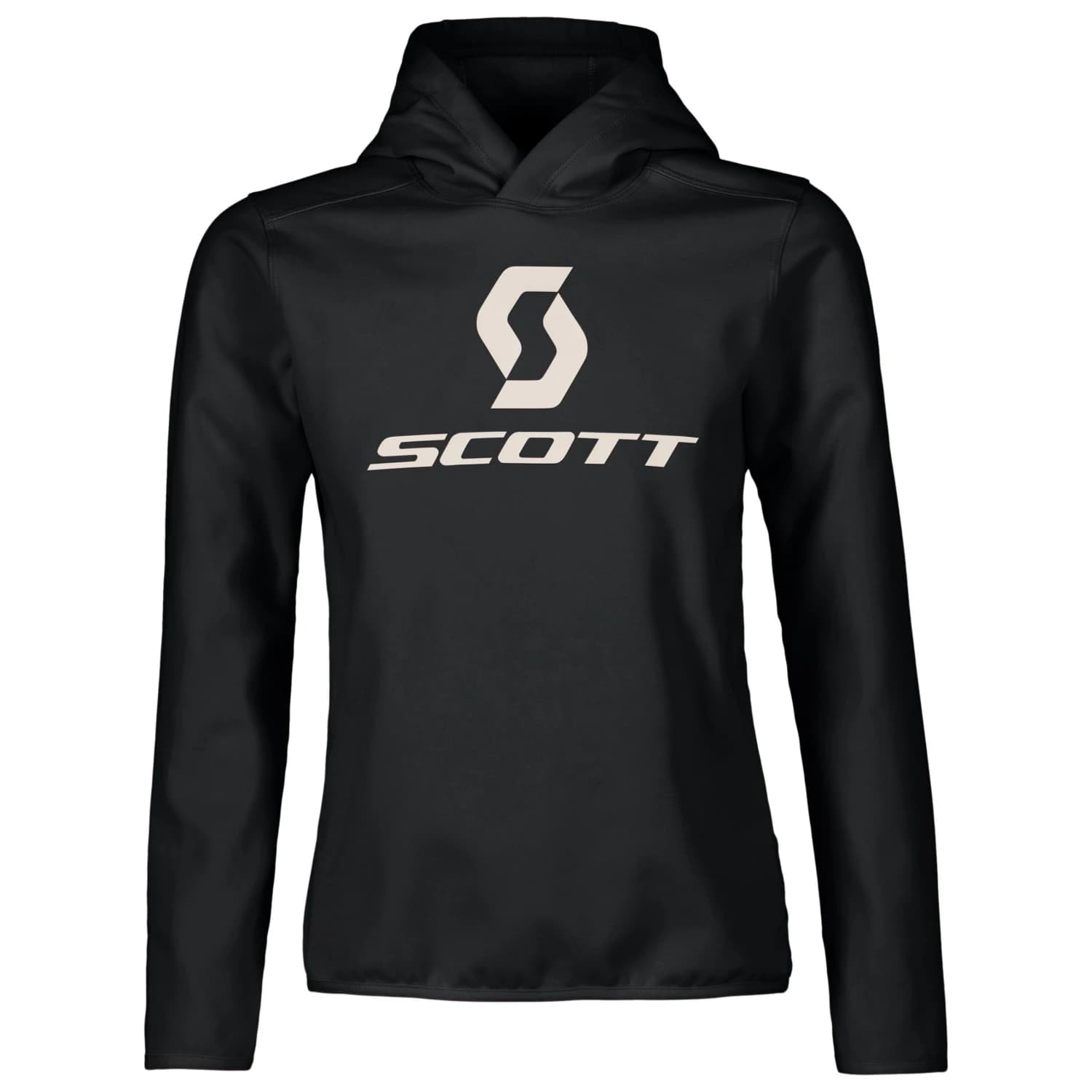 Детски суичър Scott Kid's Junior Defined Warm Hoodie - Black