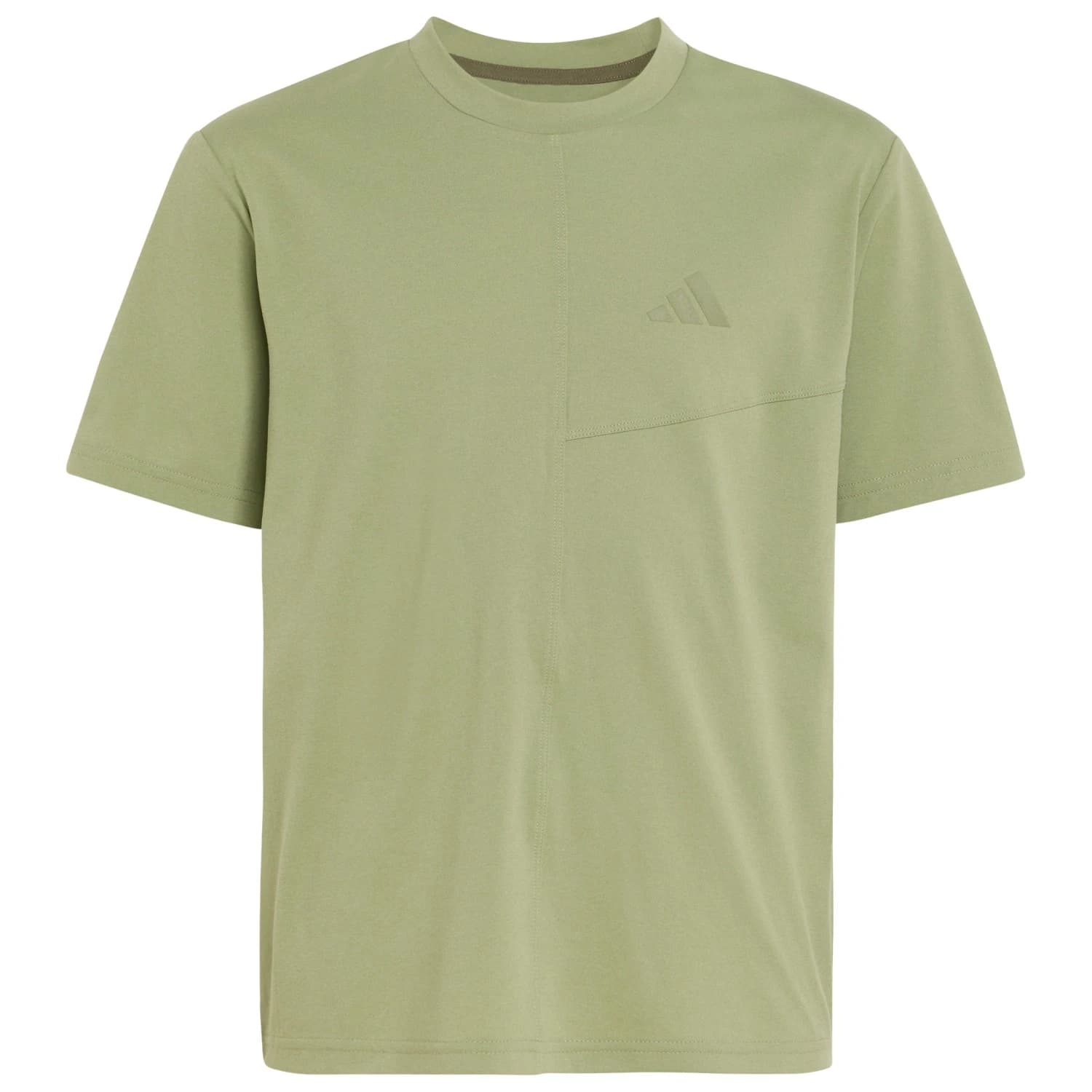 Детска спортна тениска adidas Terrex Kid's MT Tee Sport shirt - Tent Green